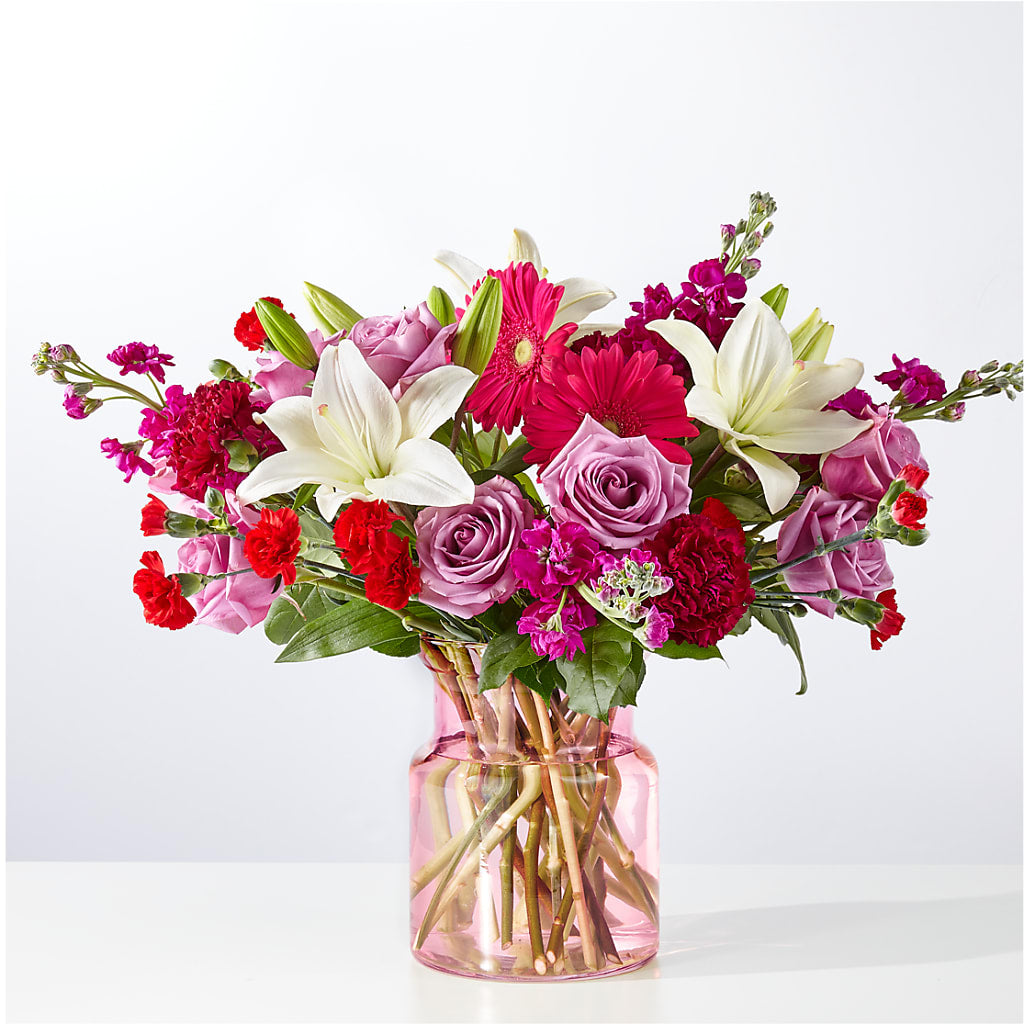Other Half Bouquet – Village Bloom Florist, Folsom LA