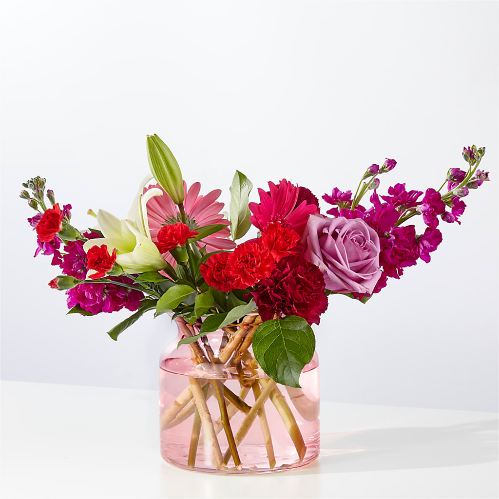Other Half Bouquet – Village Bloom Florist, Folsom LA