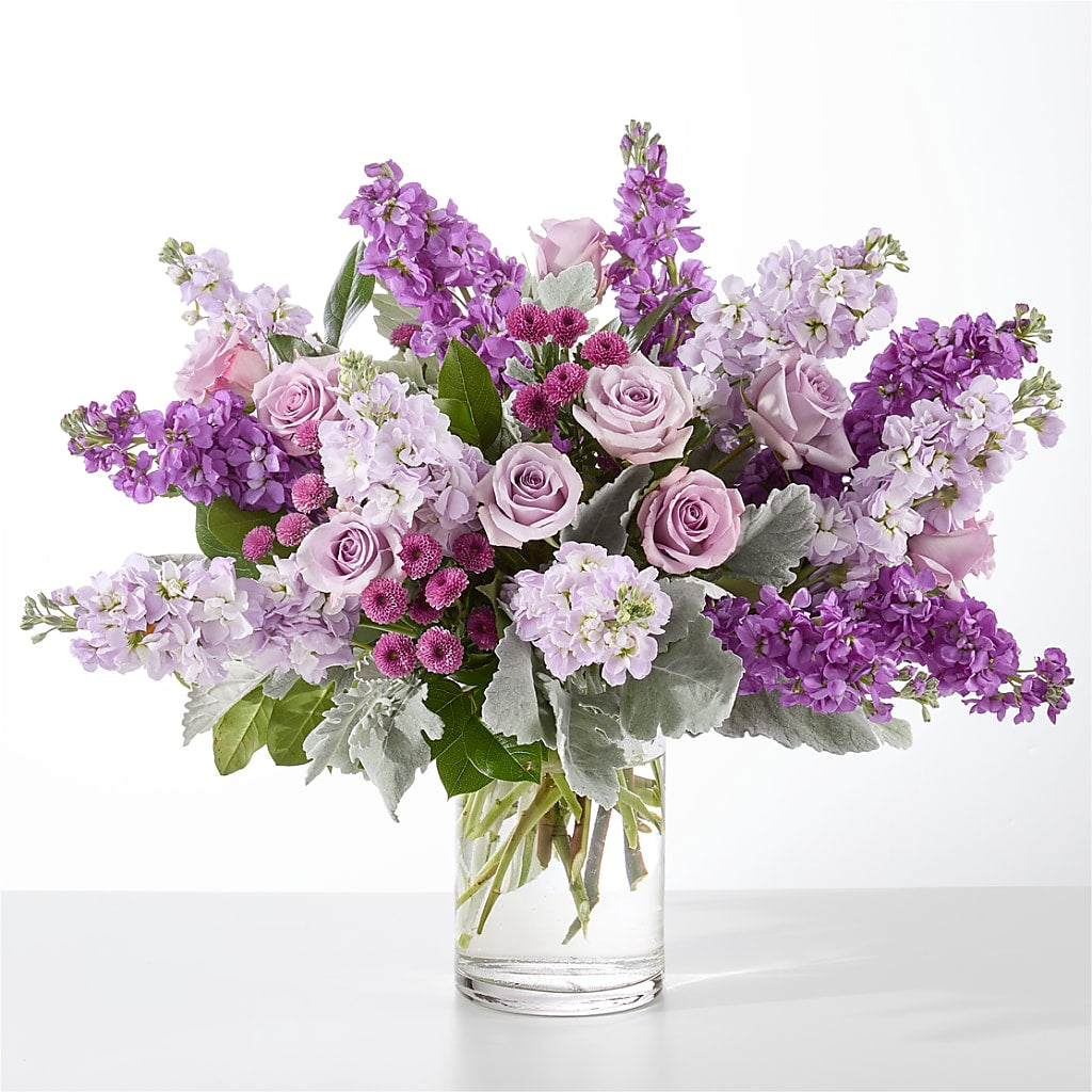 One in a Million Bouquet – Village Bloom Florist, Folsom LA