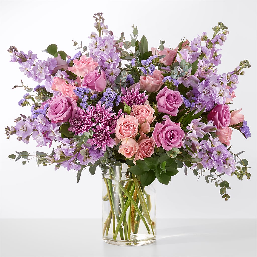 Cloud Nine Bouquet – Village Bloom Florist, Folsom LA