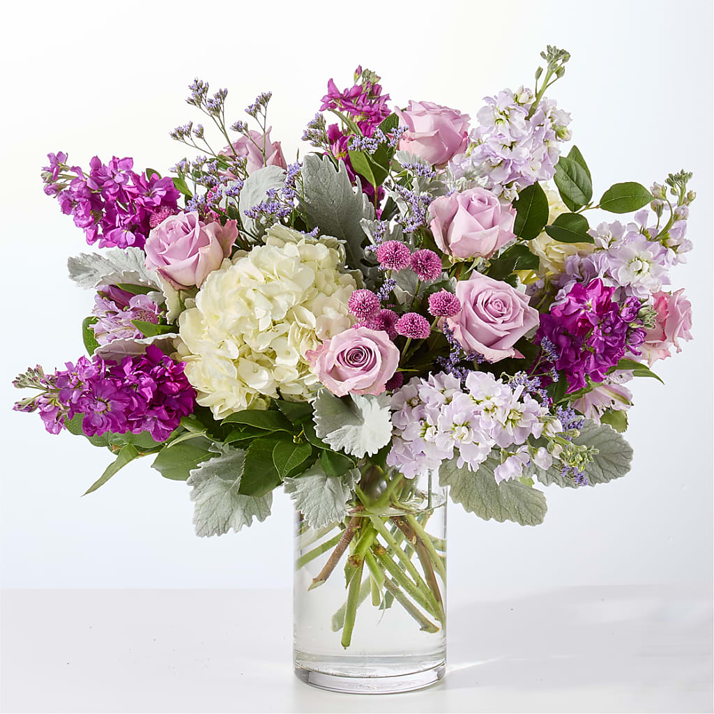 Empress Bouquet – Village Bloom Florist, Folsom LA