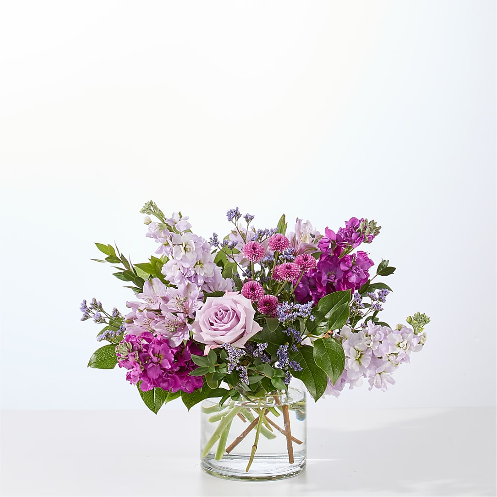 Empress Bouquet – Village Bloom Florist, Folsom LA