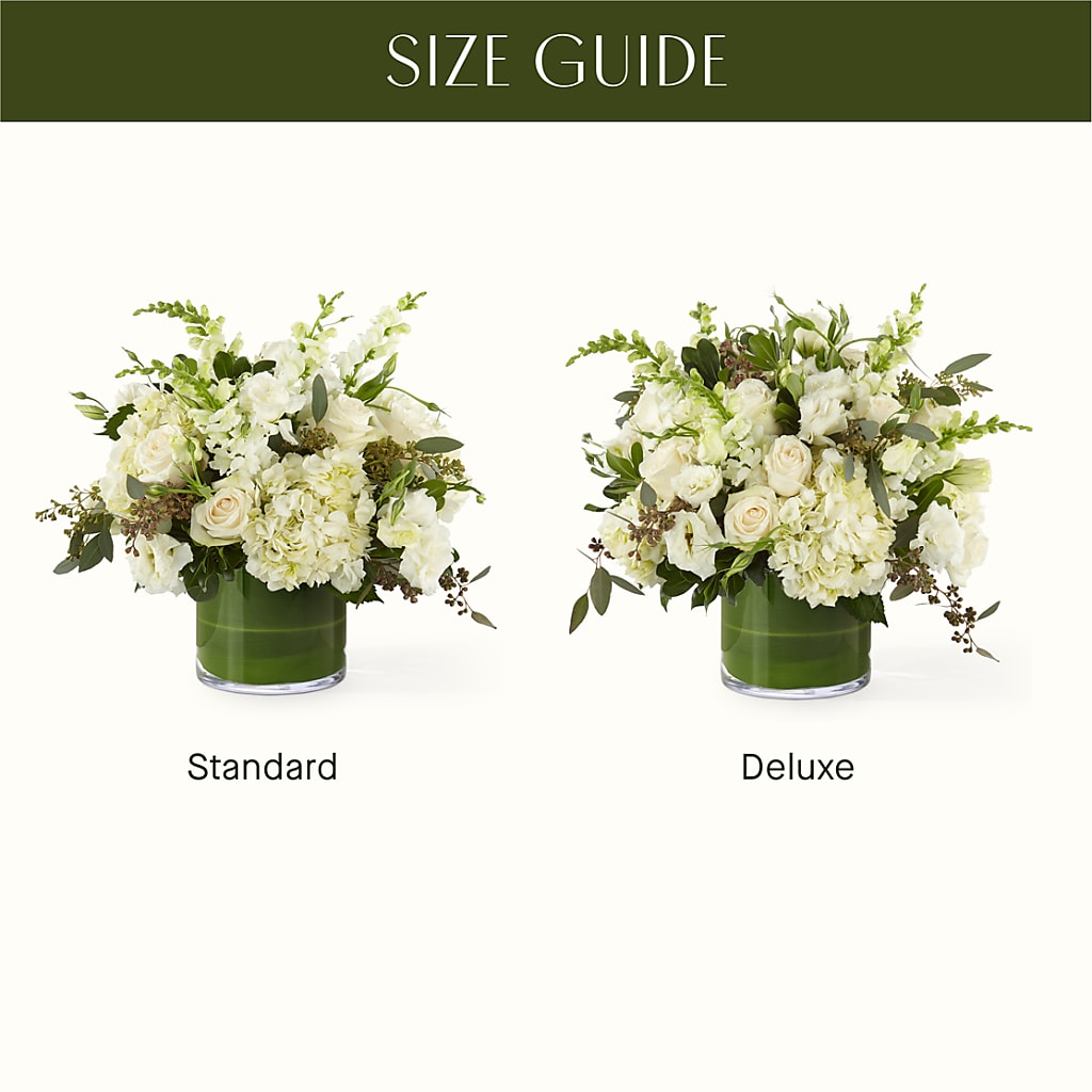 The Gallery – Village Bloom Florist, Folsom LA