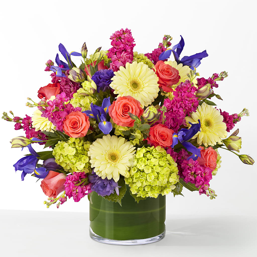 The Couture – Village Bloom Florist, Folsom LA