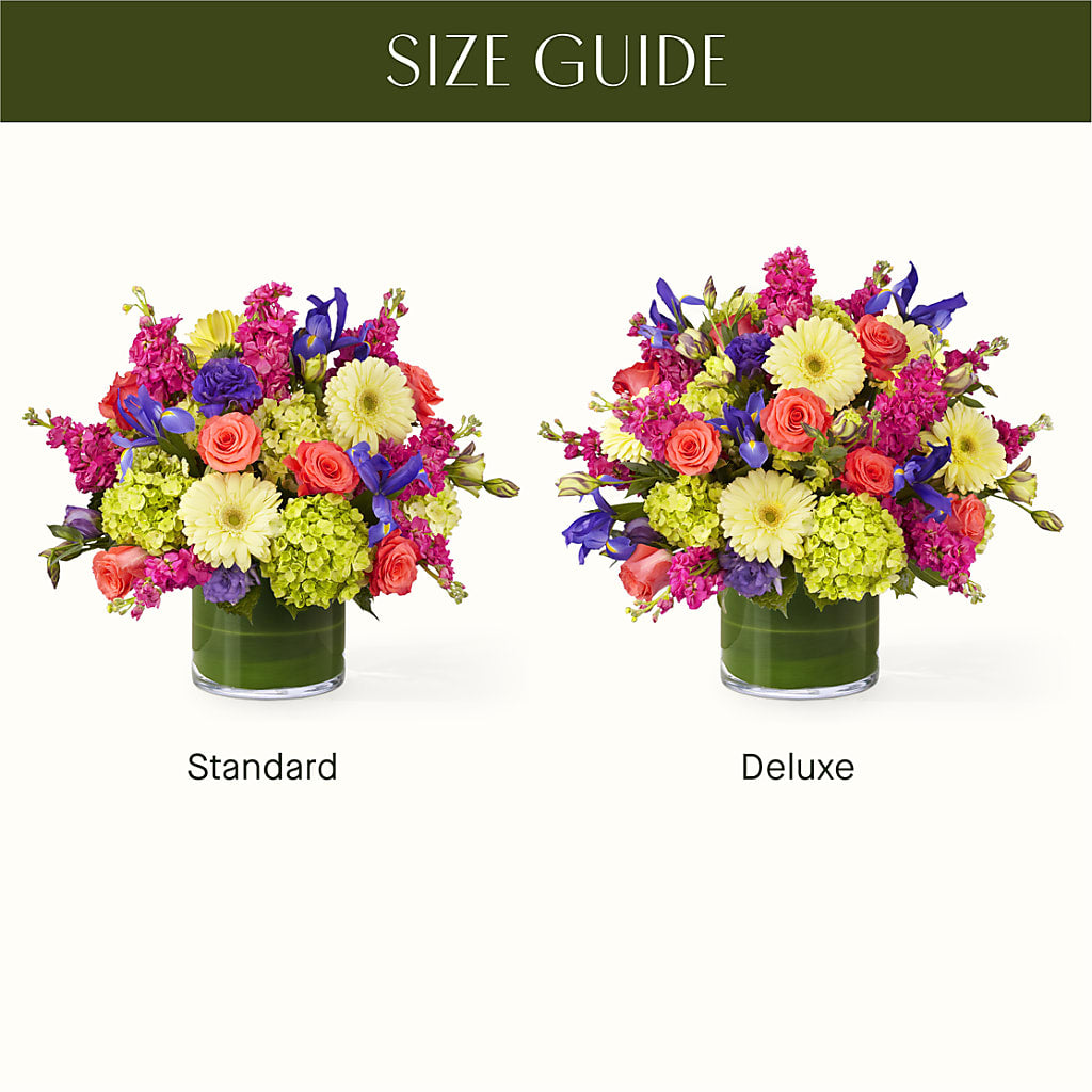 The Couture – Village Bloom Florist, Folsom LA