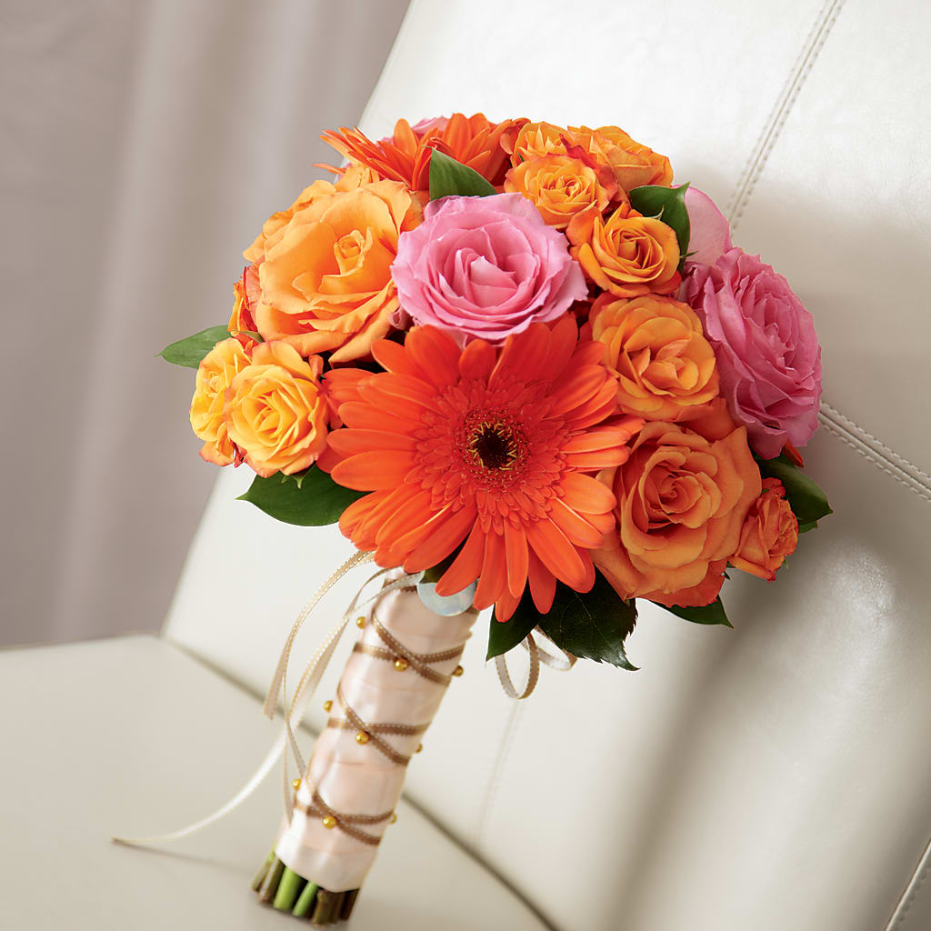 Lifetime of Love Bouquet – Village Bloom Florist, Folsom LA