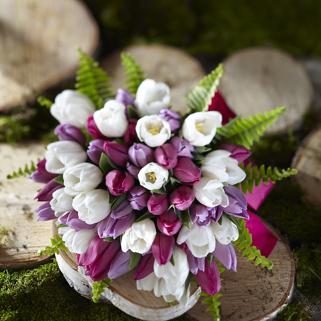 Steal My Heart Bouquet – Village Bloom Florist, Folsom LA