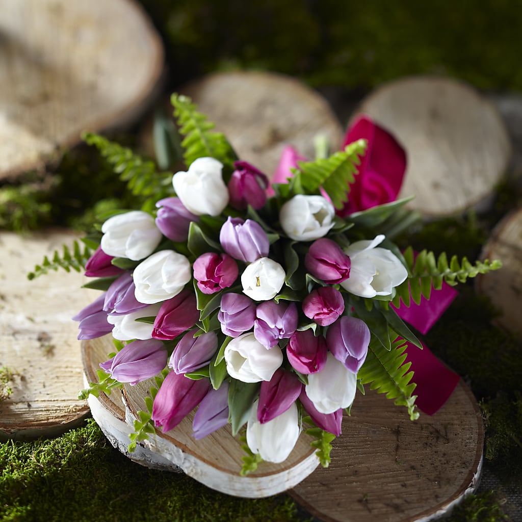 Steal My Heart Bouquet – Village Bloom Florist, Folsom LA