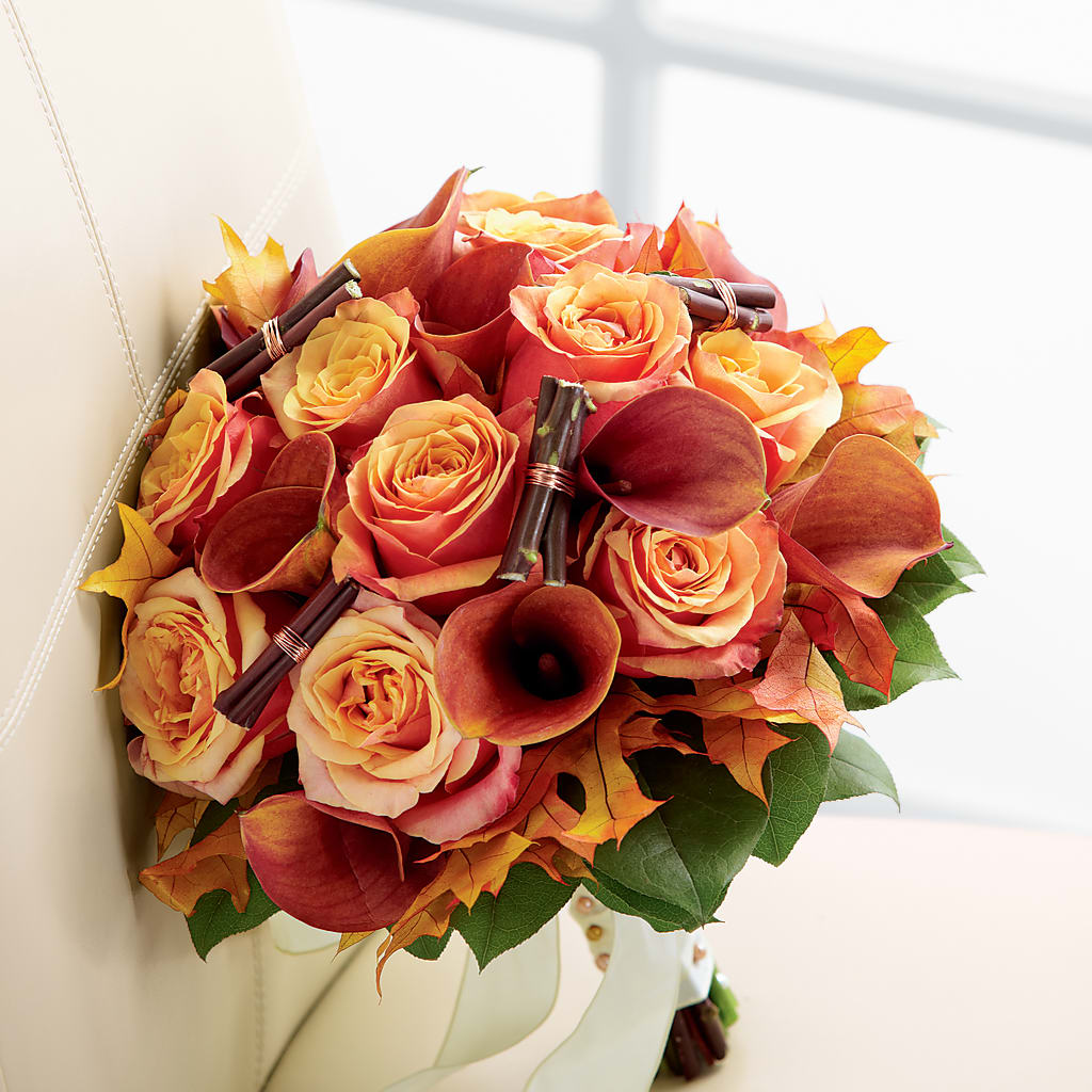 Love Everlasting Bouquet – Village Bloom Florist, Folsom LA