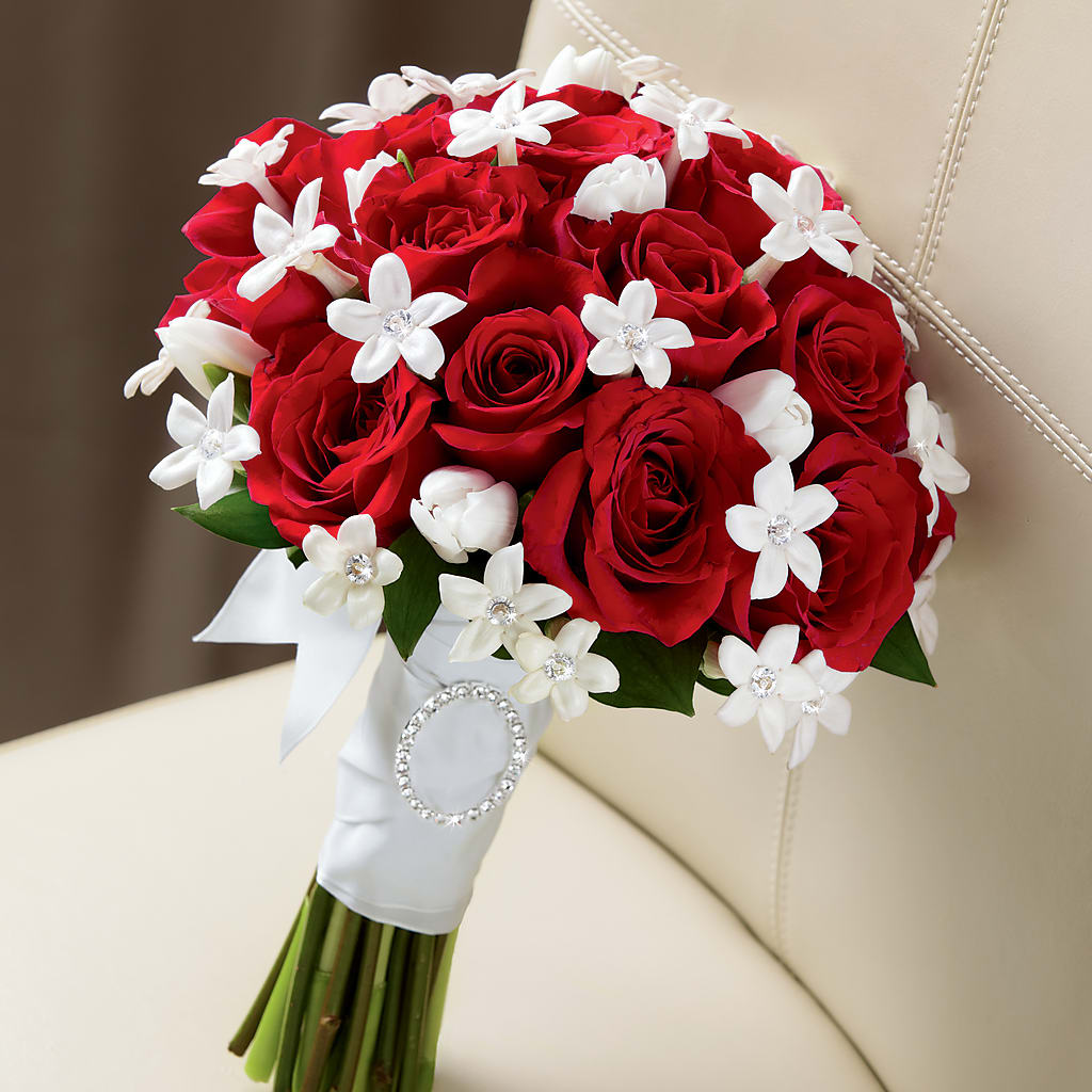 Poetry Bouquet – Village Bloom Florist, Folsom LA