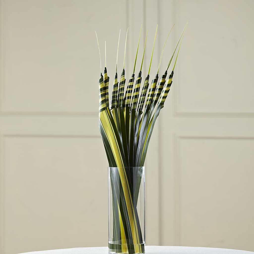 Twisted Hala Bouquet – Village Bloom Florist, Folsom LA