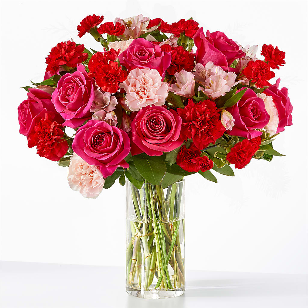 You're Precious Bouquet – Village Bloom Florist, Folsom LA