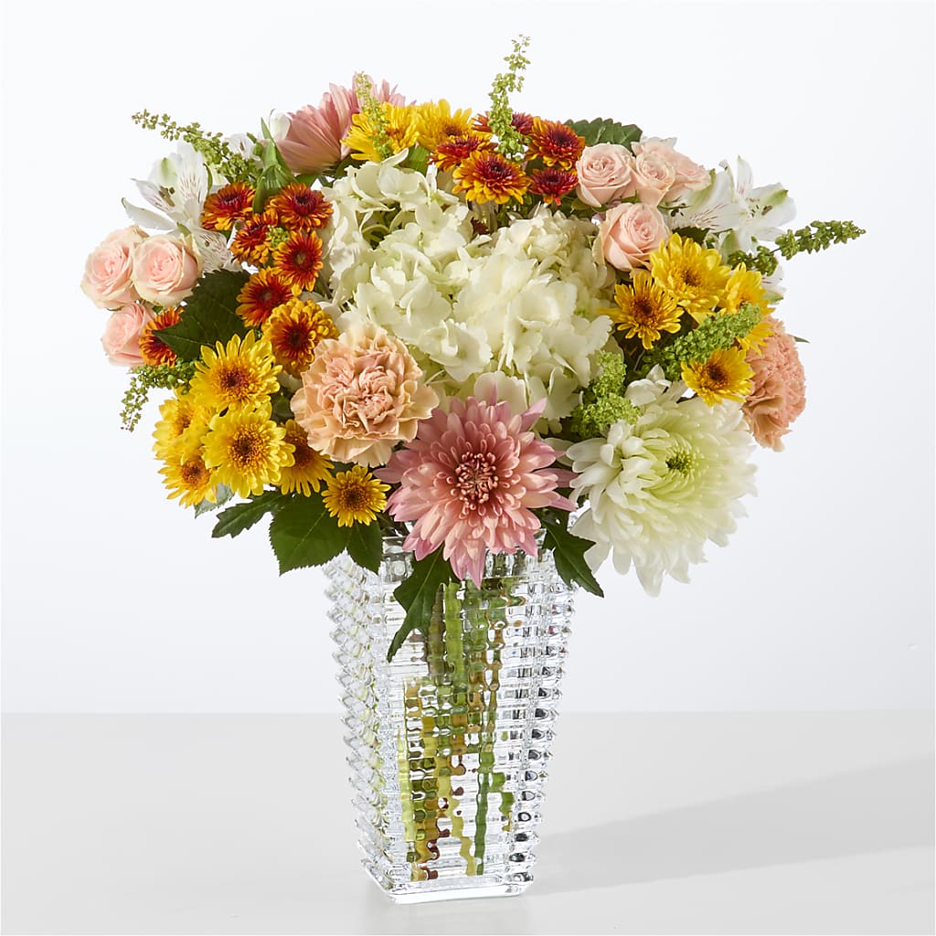 Fall Celebration Bouquet –  Village Bloom Florist, Folsom LA