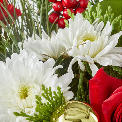 Merry Magic Nutcracker –  Village Bloom Florist, Folsom LA