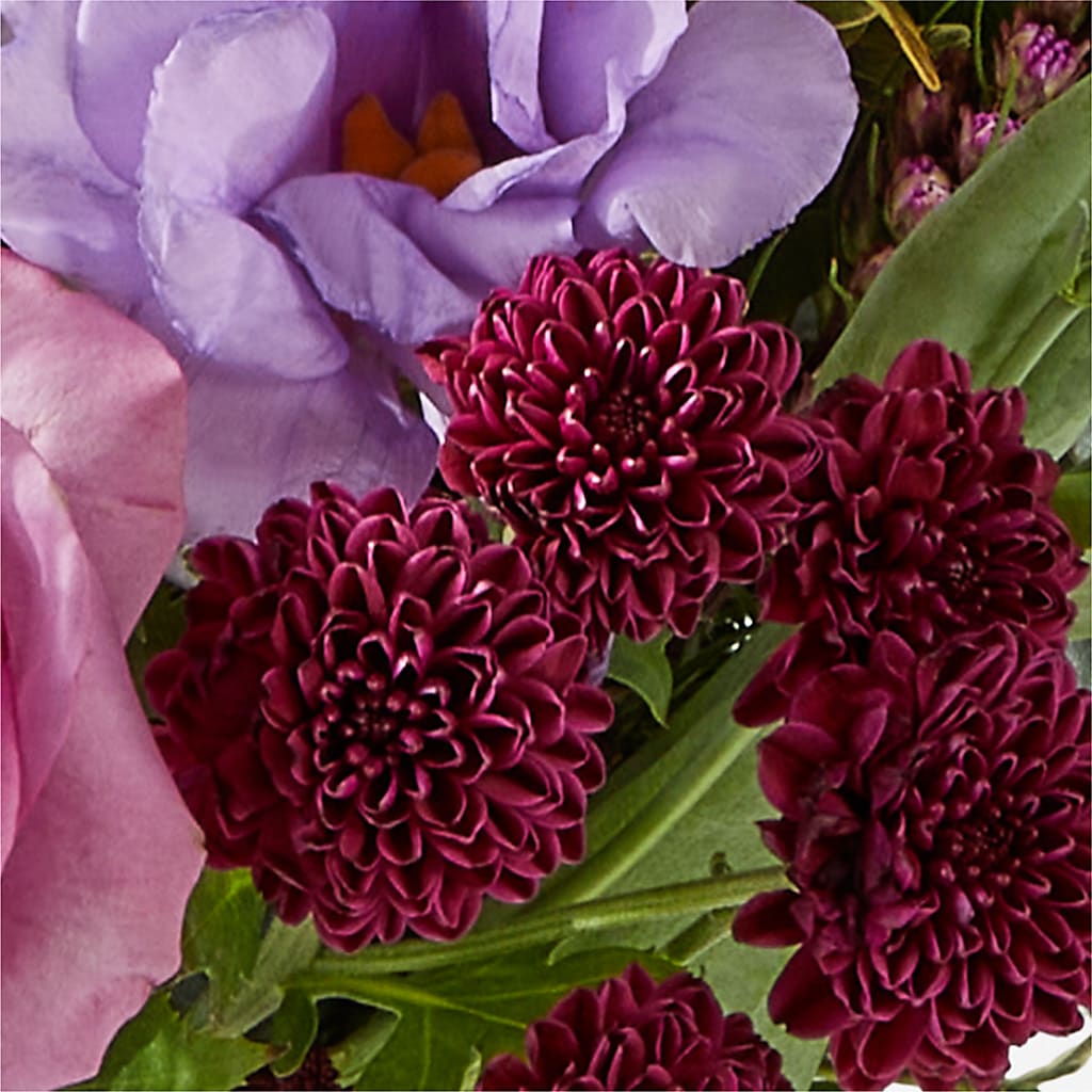 Work of Art Bouquet –  Village Bloom Florist, Folsom LA