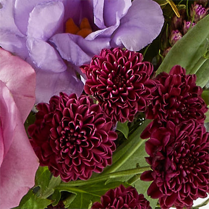 Work of Art Bouquet –  Village Bloom Florist, Folsom LA