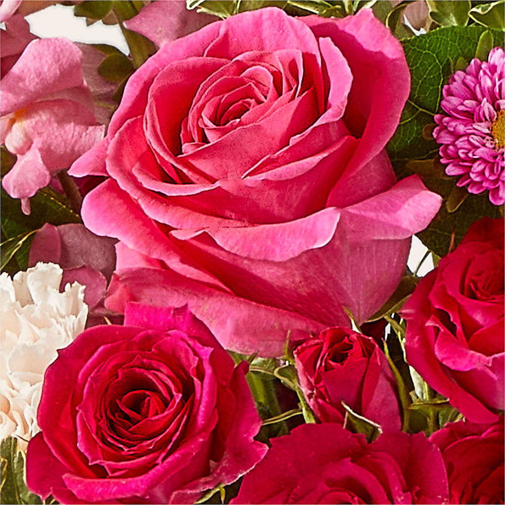 Too Cute Bouquet –  Village Bloom Florist, Folsom LA