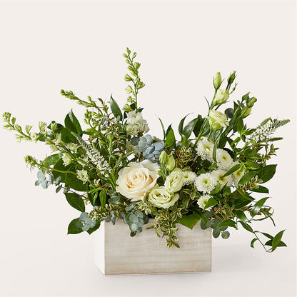 Cashmere Bouquet –  Village Bloom Florist, Folsom LA