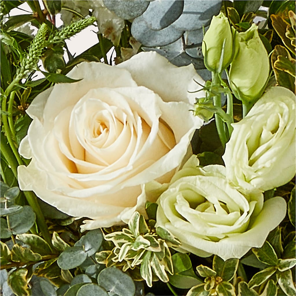 Cashmere Bouquet –  Village Bloom Florist, Folsom LA