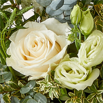 Cashmere Bouquet –  Village Bloom Florist, Folsom LA