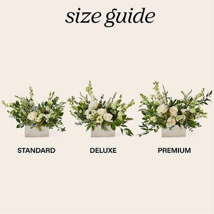 Cashmere Bouquet –  Village Bloom Florist, Folsom LA