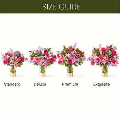 Written in the Stars Bouquet –  Village Bloom Florist, Folsom LA