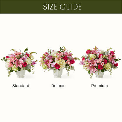 Antique Shopping Bouquet –  Village Bloom Florist, Folsom LA