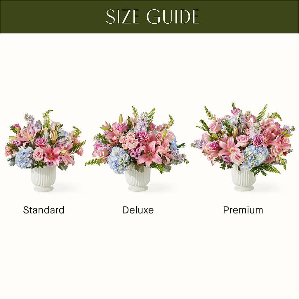 Wonderland Bouquet –  Village Bloom Florist, Folsom LA