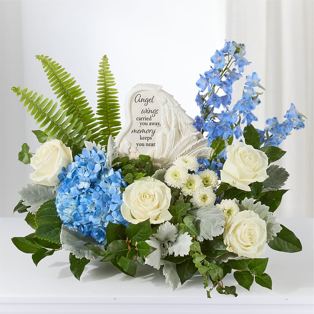 Dearest Arrangement –  Village Bloom Florist, Folsom LA