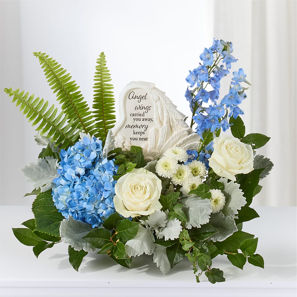 Dearest Arrangement –  Village Bloom Florist, Folsom LA