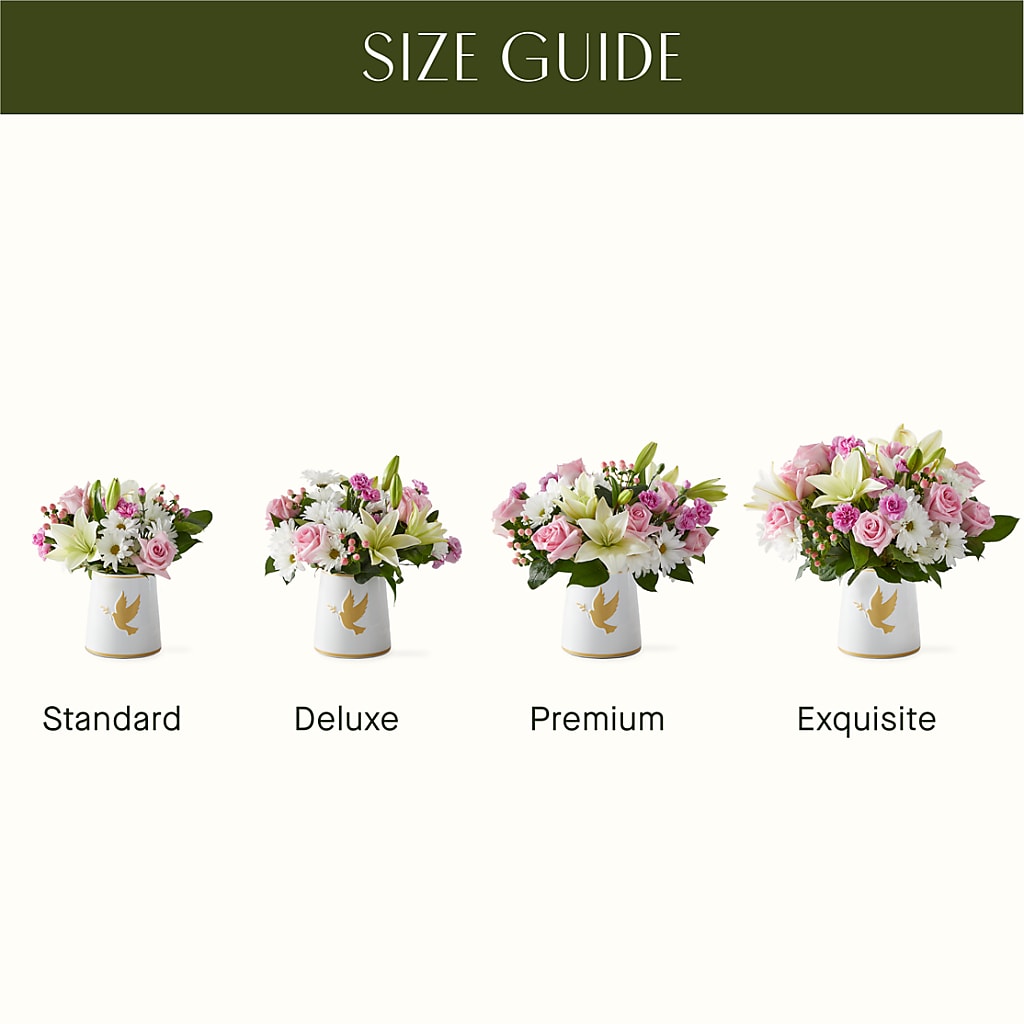 Meaningful Memories Bouquet –  Village Bloom Florist, Folsom LA