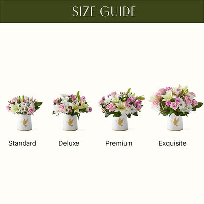Meaningful Memories Bouquet –  Village Bloom Florist, Folsom LA