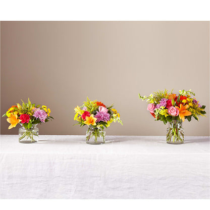 Party Punch Bouquet –  Village Bloom Florist, Folsom LA