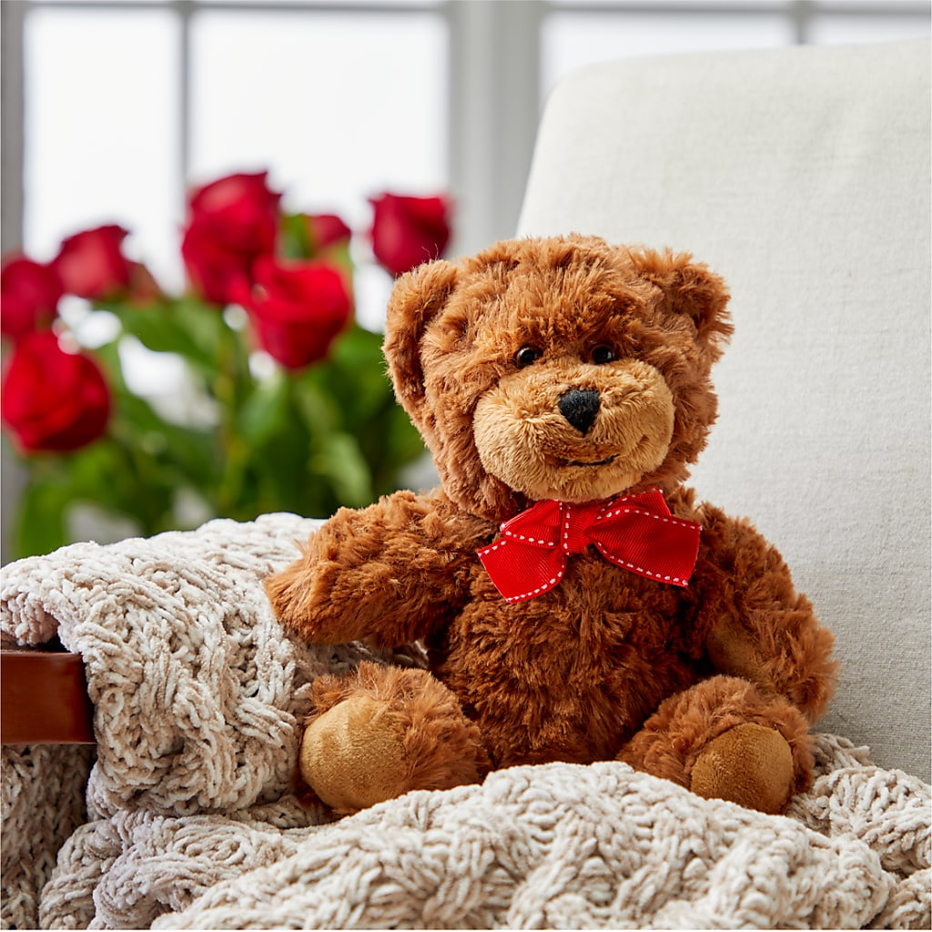 Romantic Long Stem Red Rose Bouquet Bundles –  Village Bloom Florist, Folsom LA
