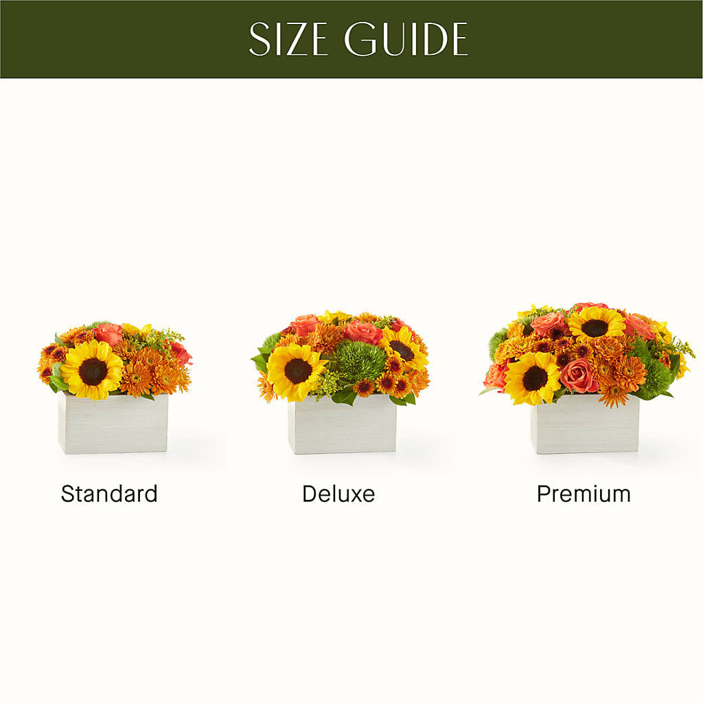 Farmer’s Market Stroll Bouquet –  Village Bloom Florist, Folsom LA