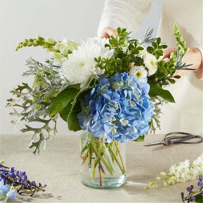 Festival of Lights – A Florist Original –  Village Bloom Florist, Folsom LA