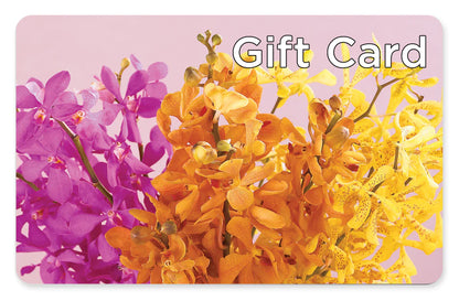 Gift Card –  Village Bloom Florist, Folsom LA