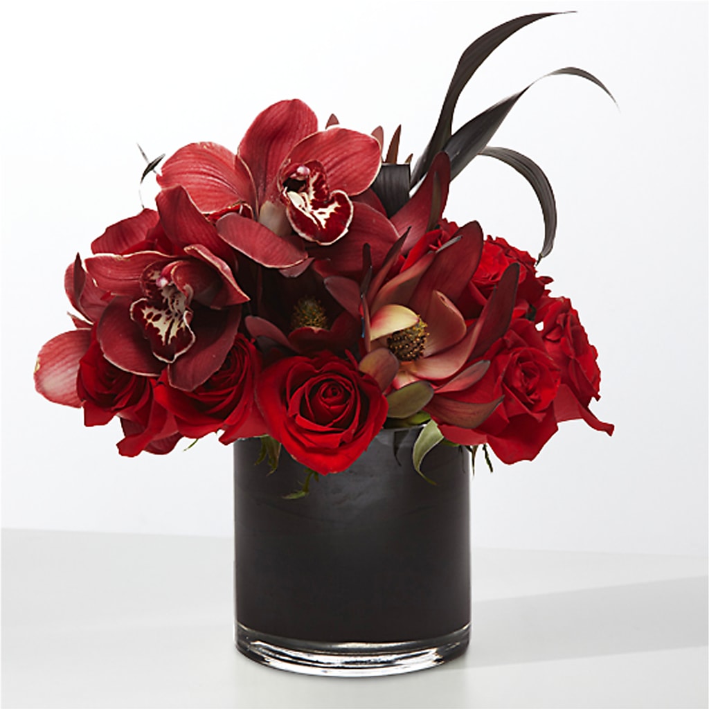 The Eclipse –  Village Bloom Florist, Folsom LA