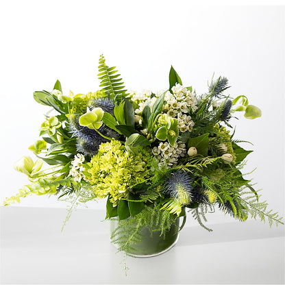The Botanical Gardens –  Village Bloom Florist, Folsom LA