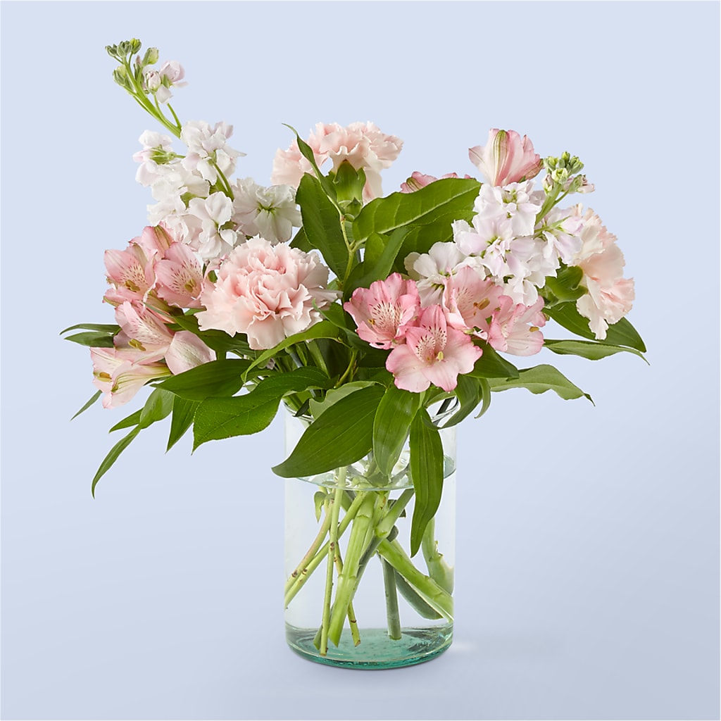 At the Ballet Bouquet –  Village Bloom Florist, Folsom LA