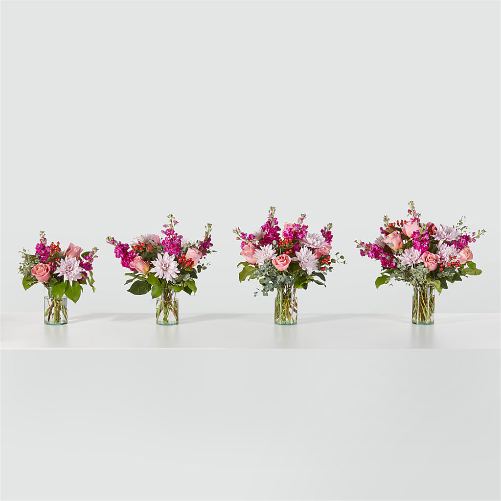 Sunday Morning Bouquet –  Village Bloom Florist, Folsom LA