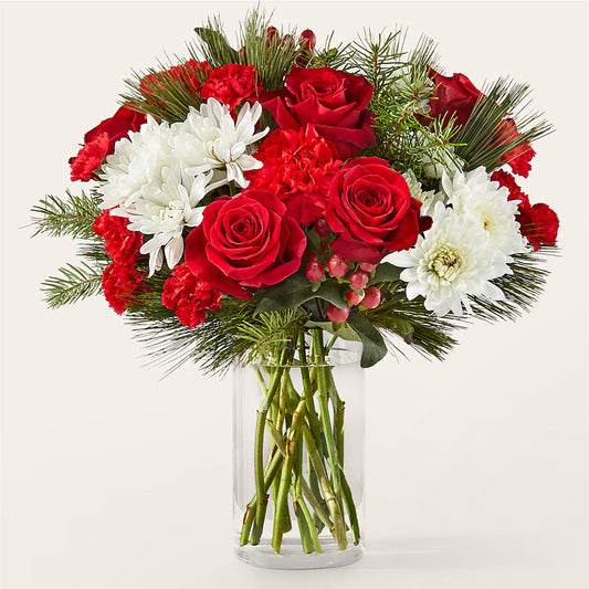 Seasonal Magic Bouquet –  Village Bloom Florist, Folsom LA