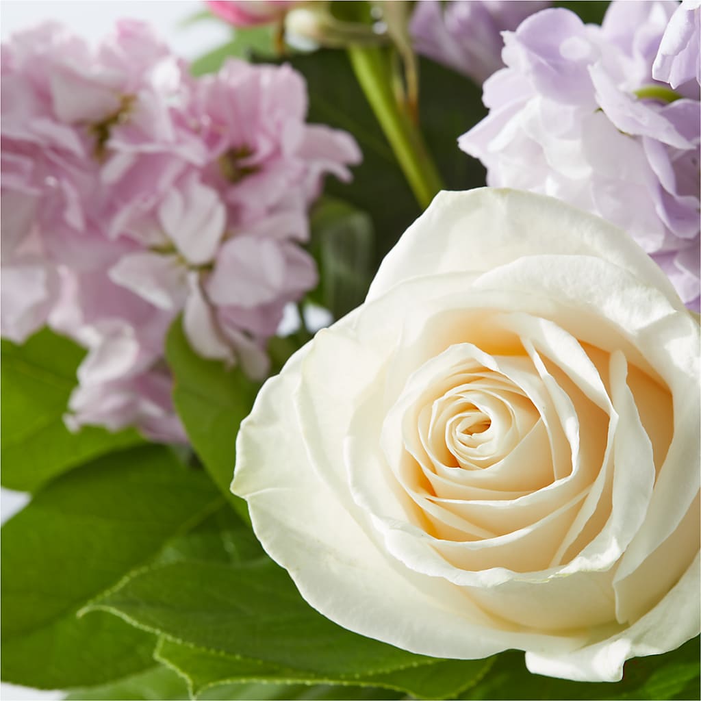 Springtime Spritz Bouquet –  Village Bloom Florist, Folsom LA