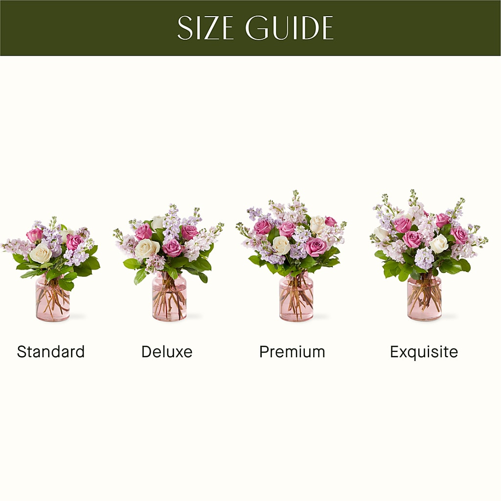 Springtime Spritz Bouquet –  Village Bloom Florist, Folsom LA