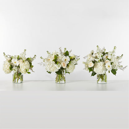 Sun-drenched Blooms Box Bouquet –  Village Bloom Florist, Folsom LA