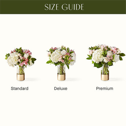 Parisian Stroll Bouquet –  Village Bloom Florist, Folsom LA