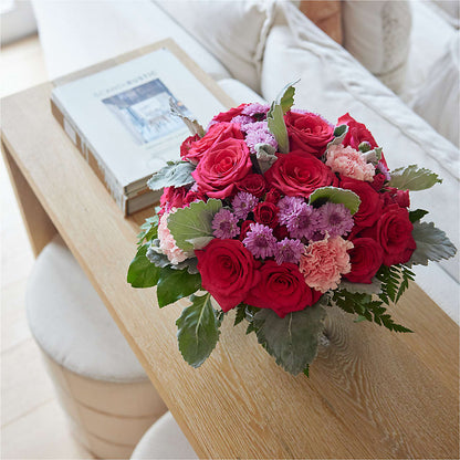Sweet As Can Be Bouquet –  Village Bloom Florist, Folsom LA