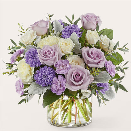 Stardust Bouquet –  Village Bloom Florist, Folsom LA