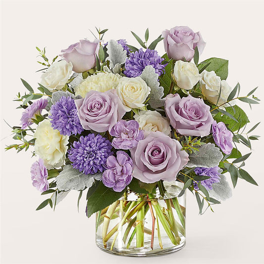 Stardust Bouquet –  Village Bloom Florist, Folsom LA