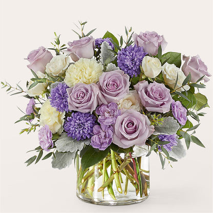 Stardust Bouquet –  Village Bloom Florist, Folsom LA